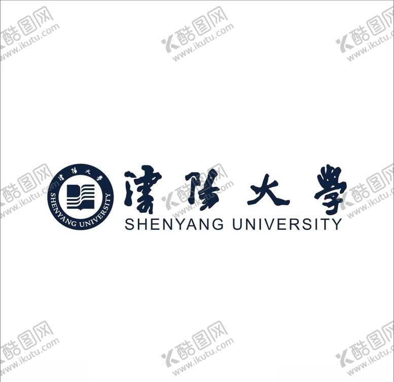 编号：73378111011451077079【酷图网】源文件下载-大学logo