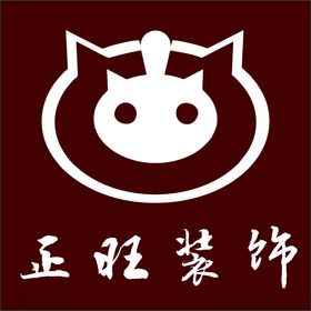 峰行装饰logo