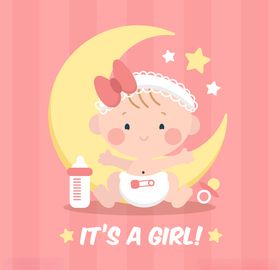 婴儿