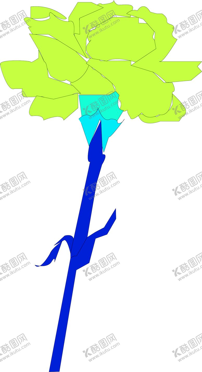 编号：71878509280721279132【酷图网】源文件下载-花素材