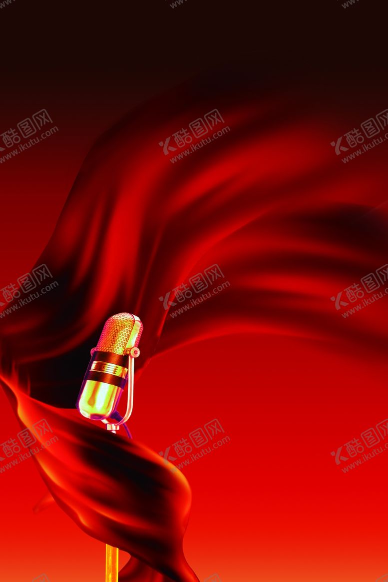 编号：30185710230222337999【酷图网】源文件下载-音乐会创意海报