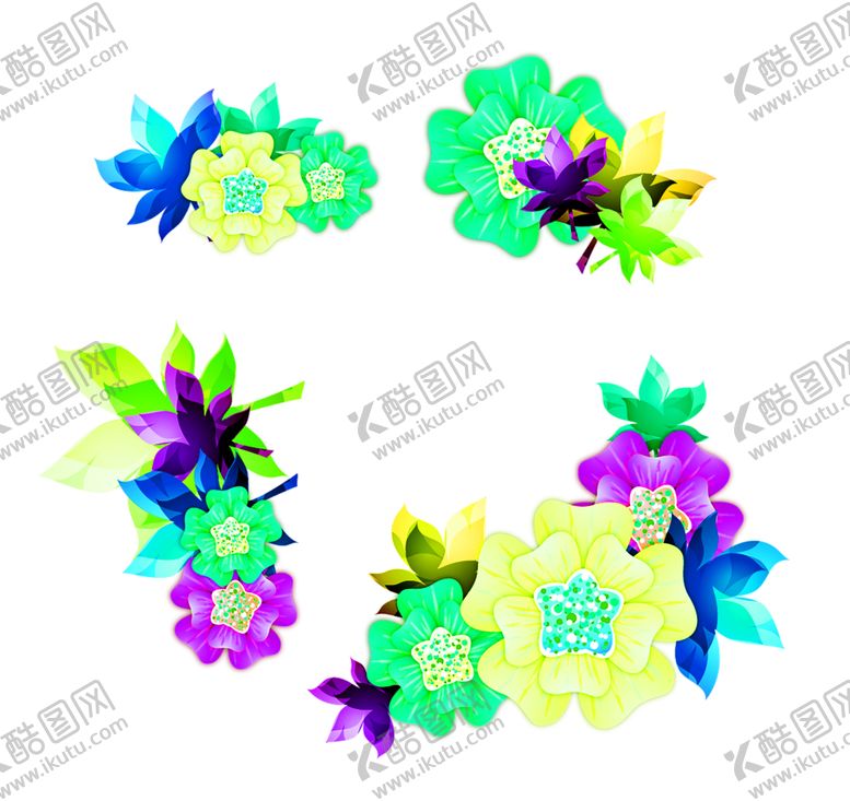 编号：77868309281520145943【酷图网】源文件下载-花素材