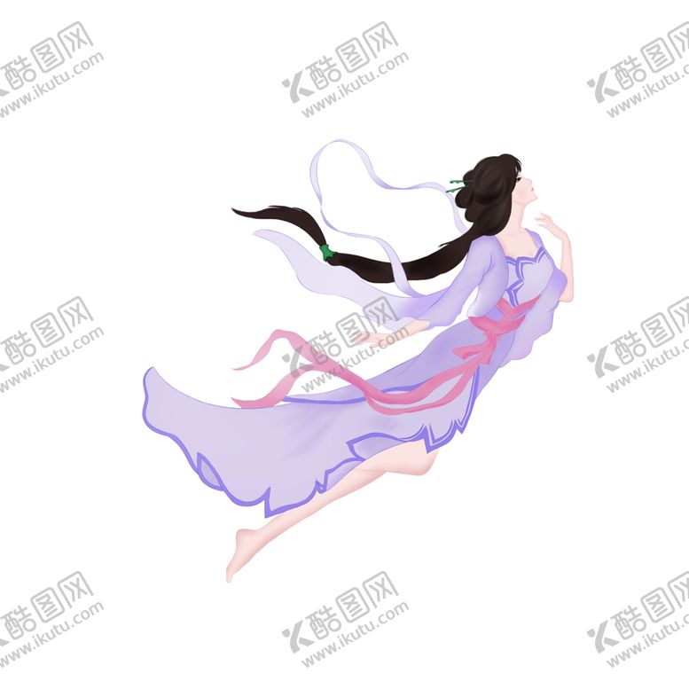 编号：96726306300513081297【酷图网】源文件下载-嫦娥素材