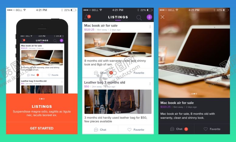 编号：39200409270050533673【酷图网】源文件下载-UI设计