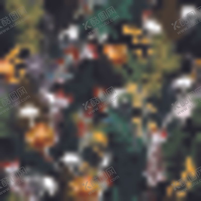 编号：48704305061918579328【酷图网】源文件下载-热带花