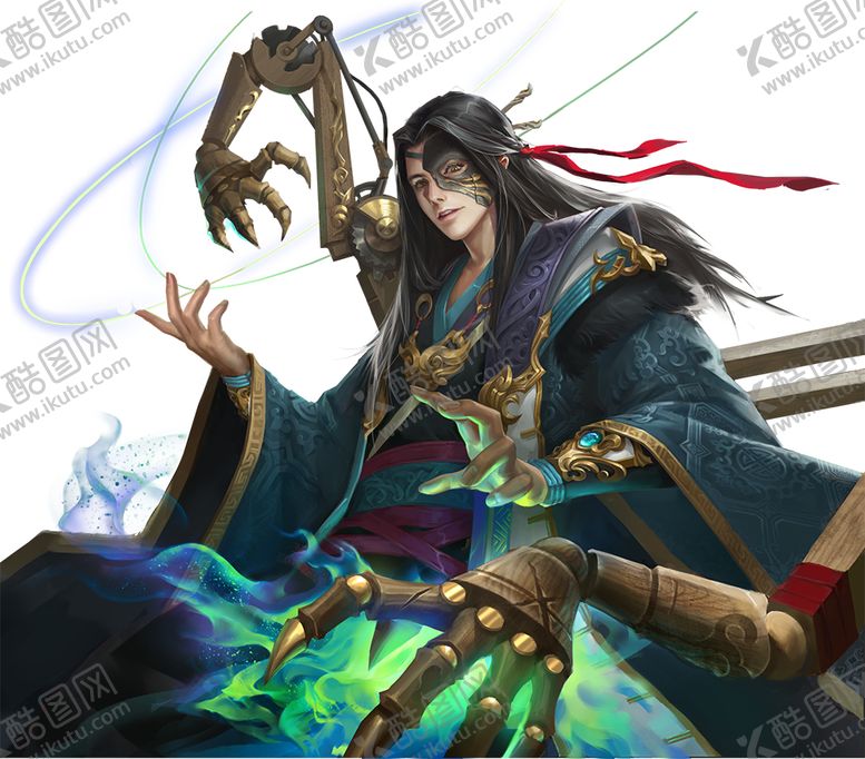 编号：72223804302224056860【酷图网】源文件下载-游戏人物