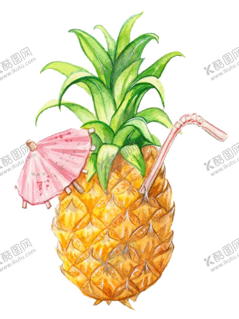 编号：22692710131629448676【酷图网】源文件下载-水果