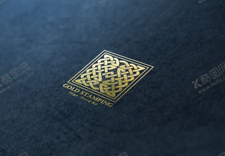 编号：22990209160142004017【酷图网】源文件下载-logo贴图样机