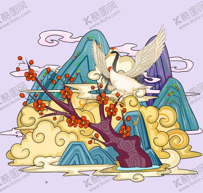 编号：32897807130652264160【酷图网】源文件下载-国潮