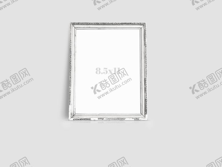 编号：91051605020007046040【酷图网】源文件下载-相框样机