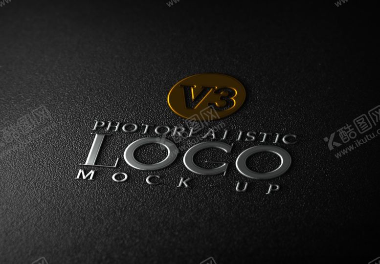 编号：48778410311200475194【酷图网】源文件下载-logo样机