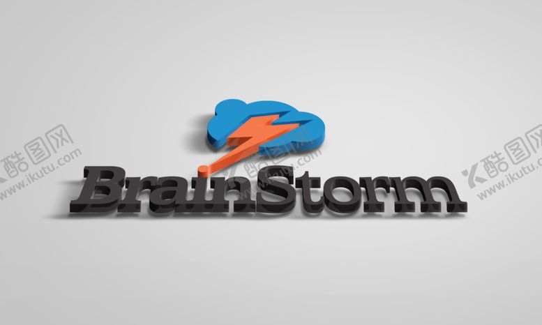 编号：45947510081505101689【酷图网】源文件下载-logo样机