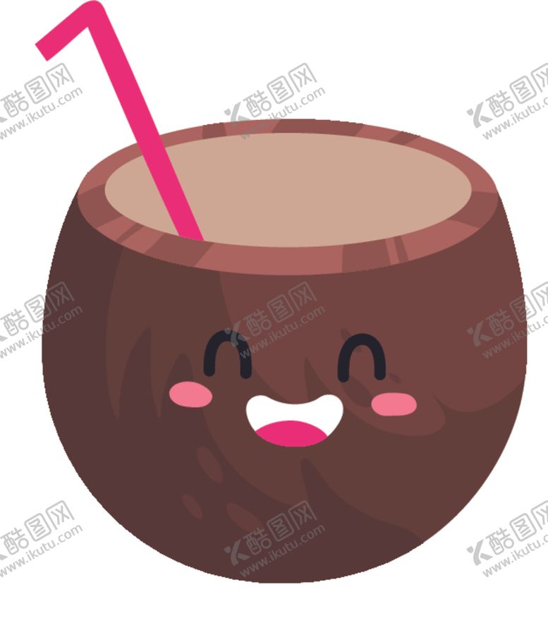 编号：68249909180909332289【酷图网】源文件下载-可爱食物