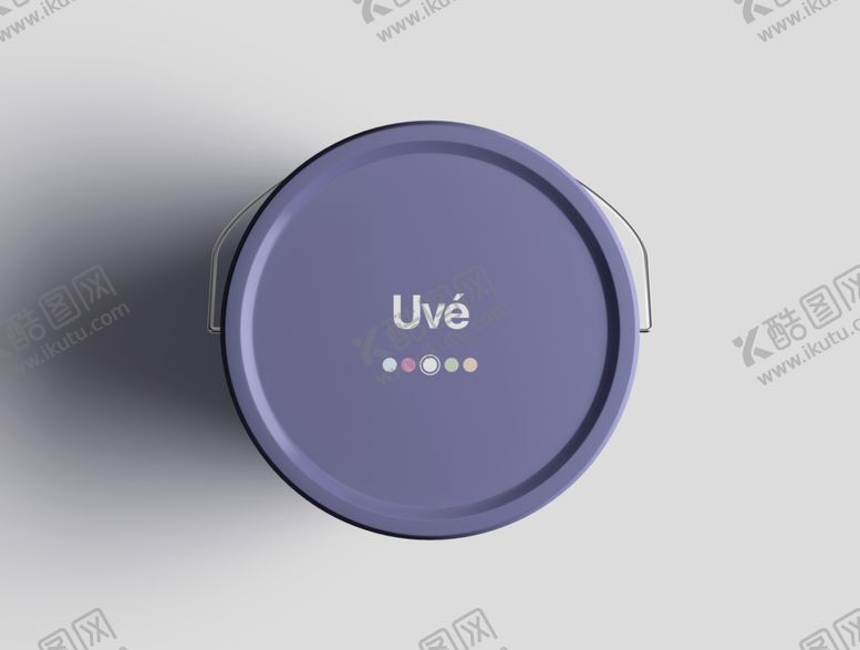 编号：89573810050634171348【酷图网】源文件下载-油漆包装盒涂料包装美缝剂桶