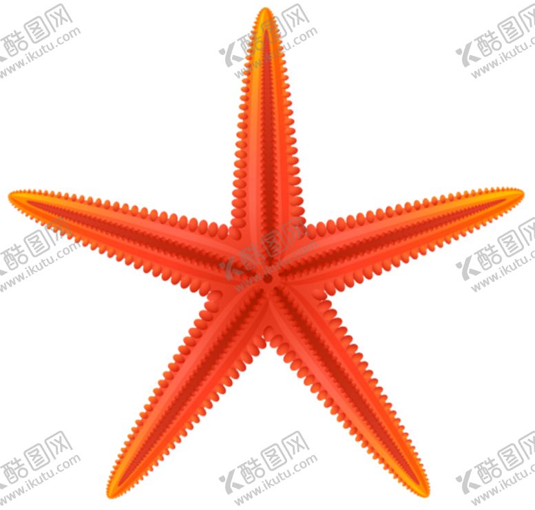 编号：95896404101605381822【酷图网】源文件下载-海星