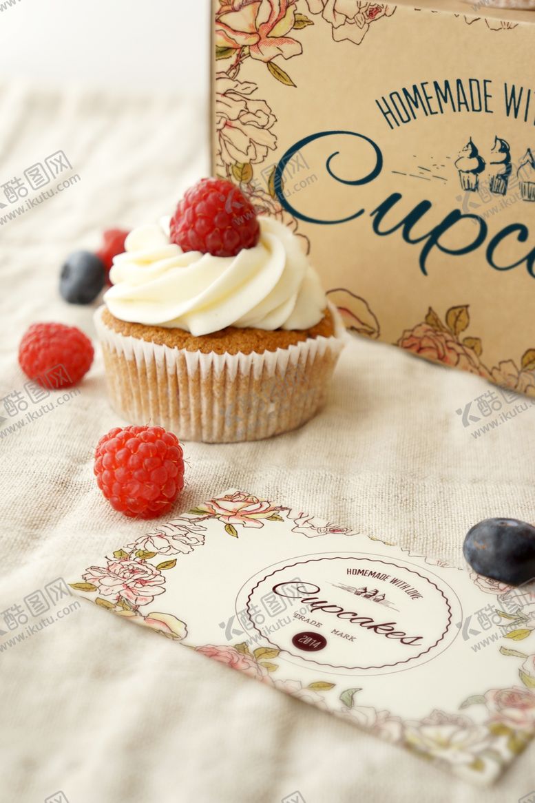 编号：16895909212159121529【酷图网】源文件下载-餐饮样机