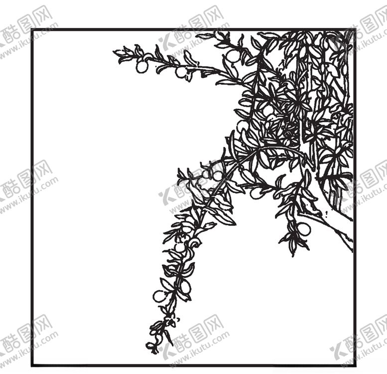 编号：24146807131200073445【酷图网】源文件下载-枸杞