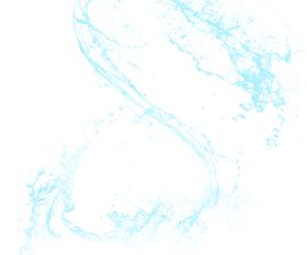 水花底纹