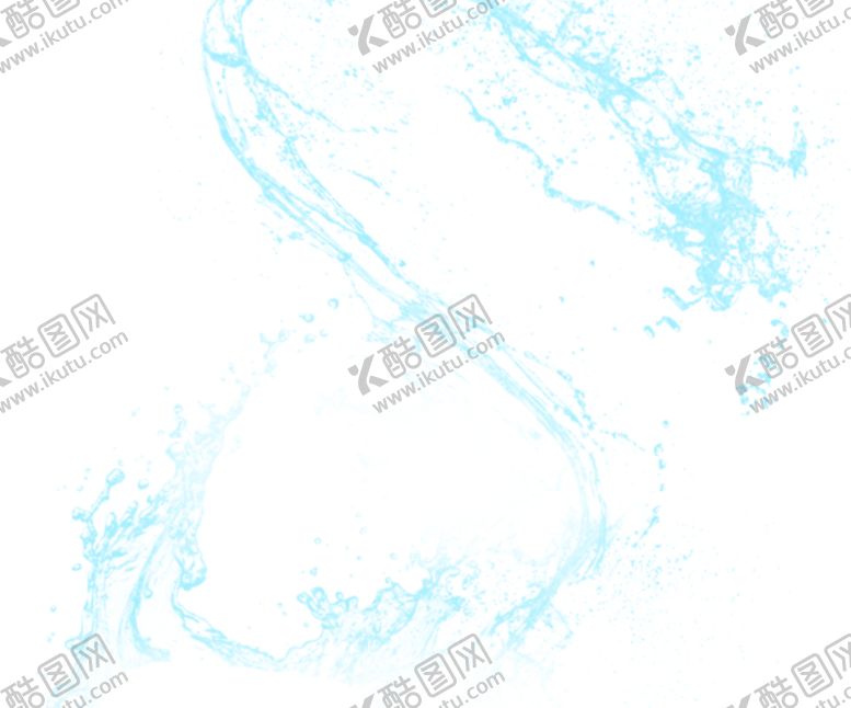 编号：32365110180433513273【酷图网】源文件下载-水花底纹