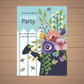 鲜花
