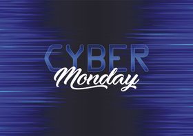 网络星期一促销