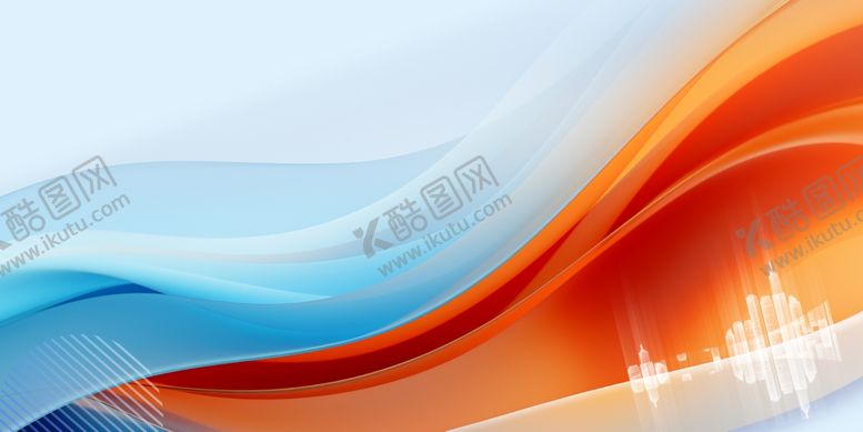 编号：36665902022308154131【酷图网】源文件下载-蓝色科技模板