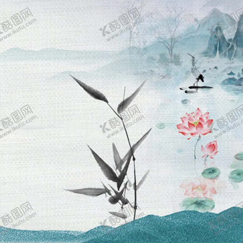 编号：36704809260519460274【酷图网】源文件下载-古风