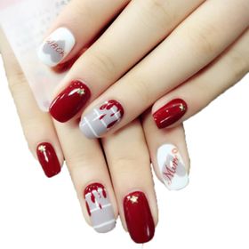 美甲