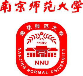 南京师范大学附属小学LOGO