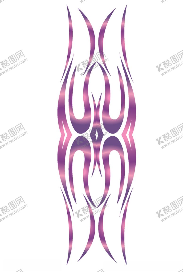 编号：92908909230519119534【酷图网】源文件下载-中式花边图案