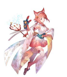 二次元图片