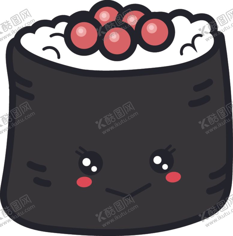 编号：96582607081039491676【酷图网】源文件下载-可爱食物