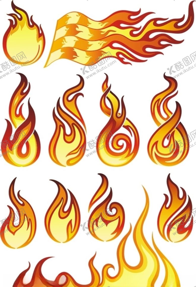 编号：77267009172243132872【酷图网】源文件下载-火焰