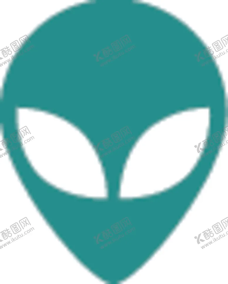 编号：77006604211824091148【酷图网】源文件下载-外星人