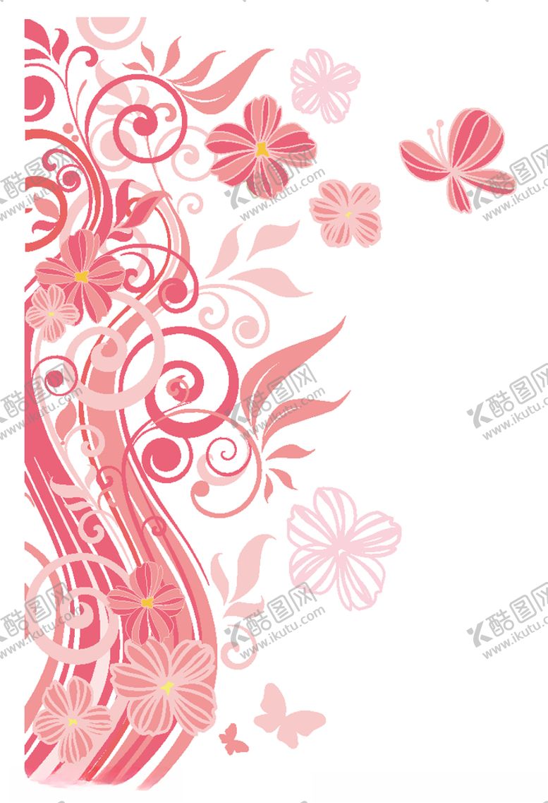 编号：72459209240221078778【酷图网】源文件下载-花纹