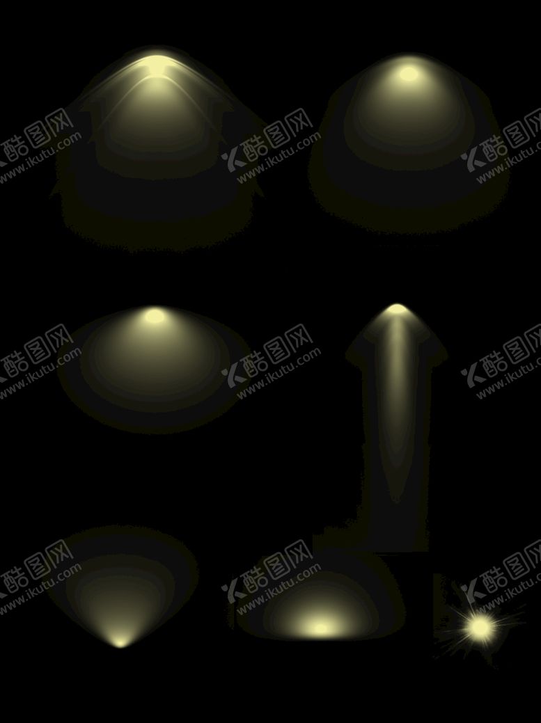 编号：41892509210418550654【酷图网】源文件下载-光