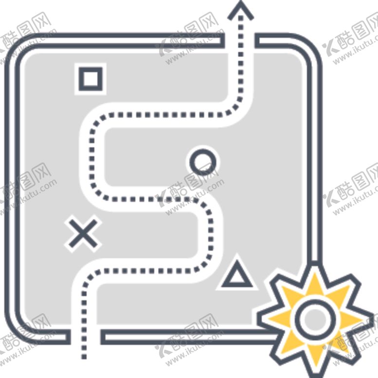 编号：99890409252004176858【酷图网】源文件下载-商务办公图标