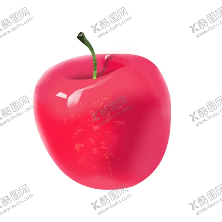 编号：71572807061516263720【酷图网】源文件下载-苹果手绘