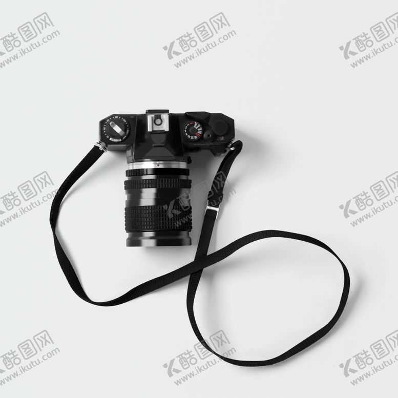 编号：48863707051358579094【酷图网】源文件下载-照相机