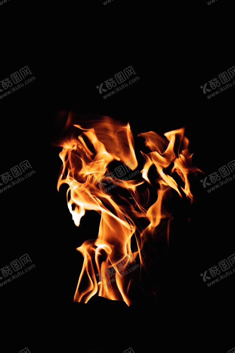 编号：65957610250625021370【酷图网】源文件下载-火焰
