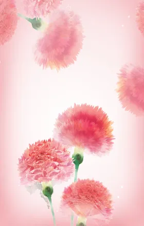 母亲节海报淘宝女人2021