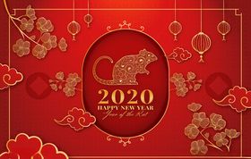 鼠年