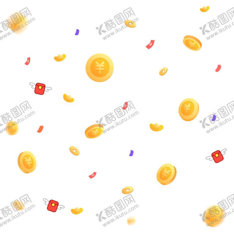 卡通边框创意小报文字素材学习