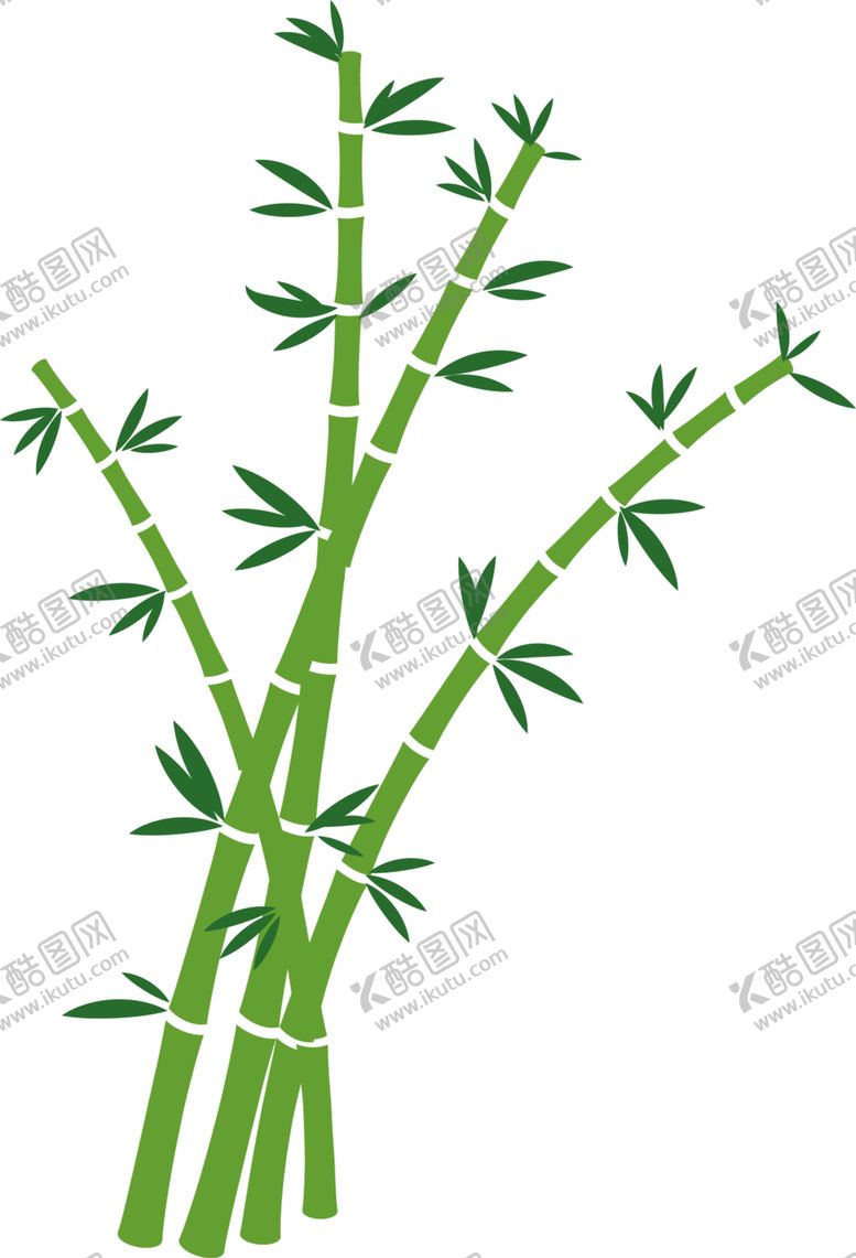 编号：89956810121727027557【酷图网】源文件下载-竹子
