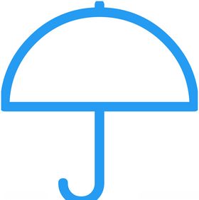 雨伞