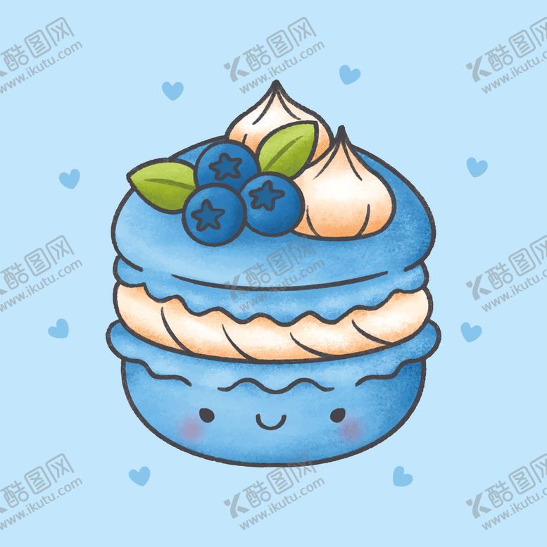 编号：23581006270628575463【酷图网】源文件下载-可爱卡通动物