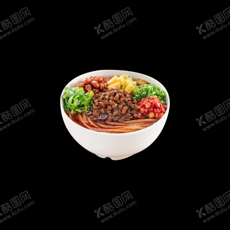 编号：48173806302229307413【酷图网】源文件下载-炸酱面