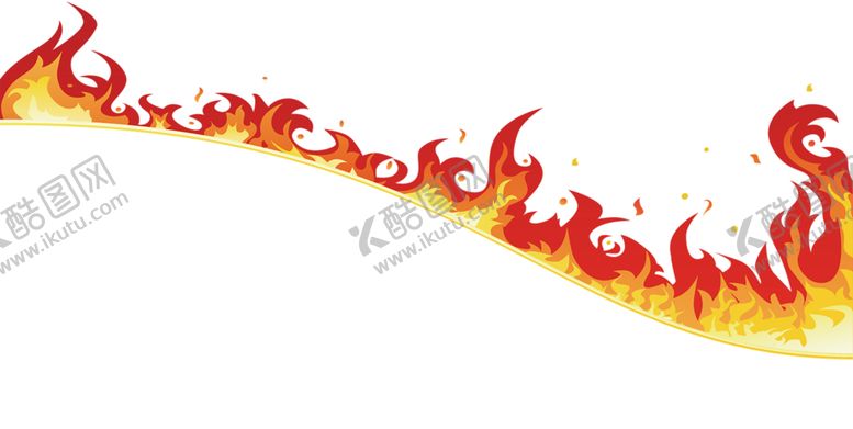 编号：34076709300027353701【酷图网】源文件下载-火焰