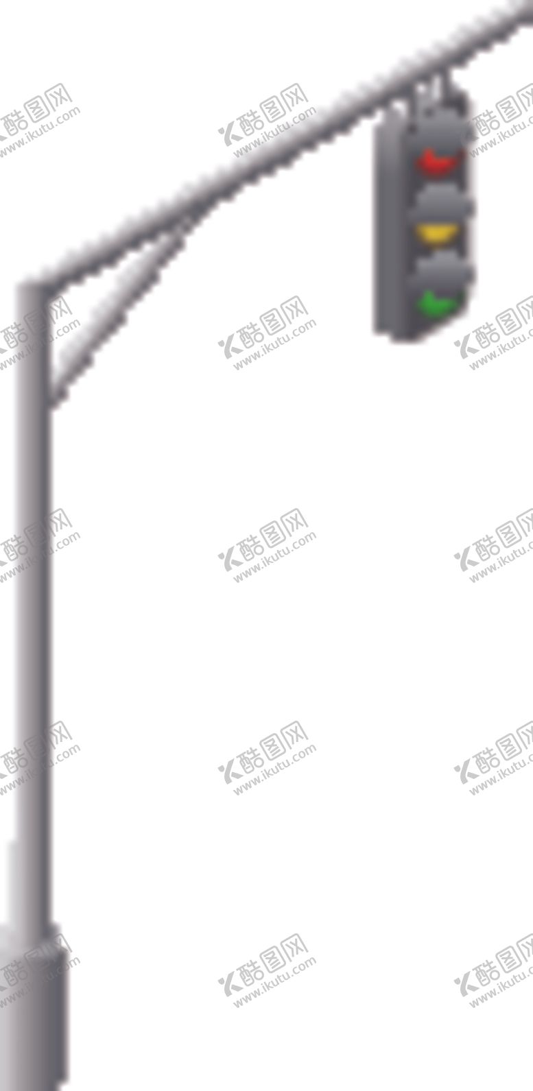 编号：76361007140925406341【酷图网】源文件下载-红绿灯
