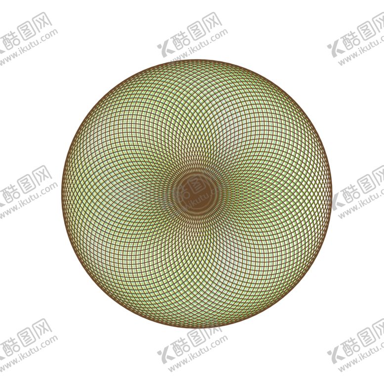 编号：45516204170343214250【酷图网】源文件下载-圆环底纹